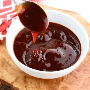 Sos Barbeque 50ml