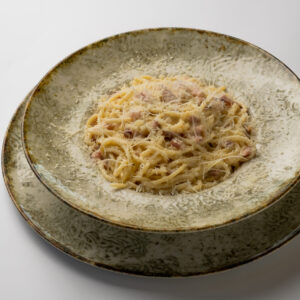 Paste Carbonara