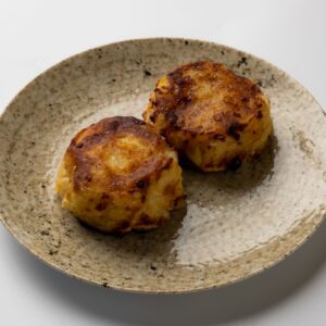 Cartofi Gratinati