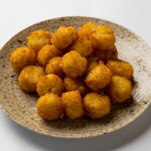 Cartofi Rosti Bites