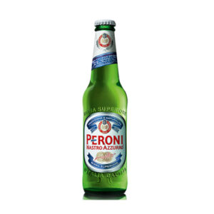Peroni 0,33l