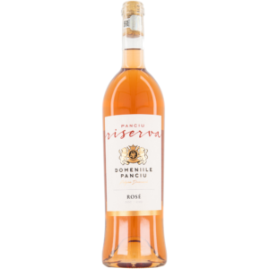 Panciu Riserva - Rose 0,75l