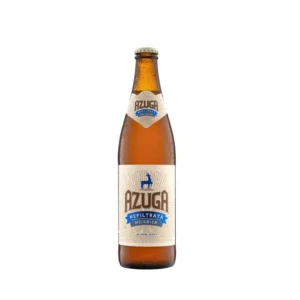 Azuga nefiltrata 0,5l