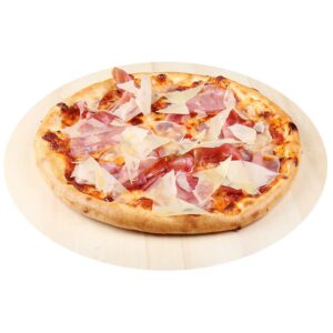 Pizza Prosciutto crudo e parmegiano Ø50cm