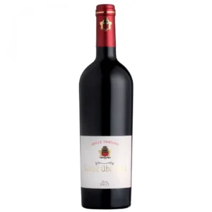 Cramele Recas Cuvee Uberland 0,75l