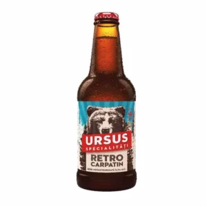 Ursus retro 0,33l