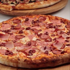 PIZZA Grande 50CM