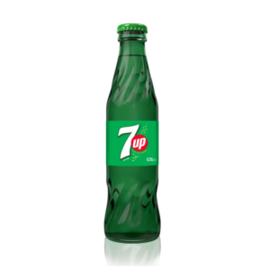 Seven Up 0.25l