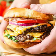 Burgeri