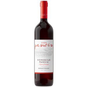 Casa Panciu - Feteasca Neagra 0,75l