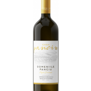 Casa Panciu - Feteasca Regala 0,75l