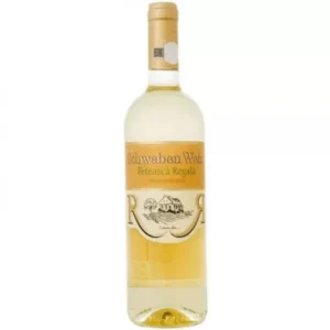 Cramele Recas Schwaben Wein 0,75L