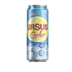 Ursus cooler 0,33l