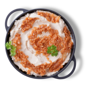 Fasole bătută