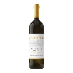 Casa Panciu - Tamaioasa Romanesaca 0.75L