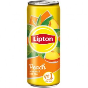 Lipton doza 0,25l