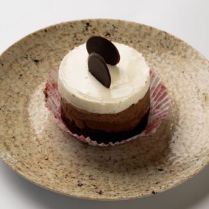 Mousse Duo Chocolate