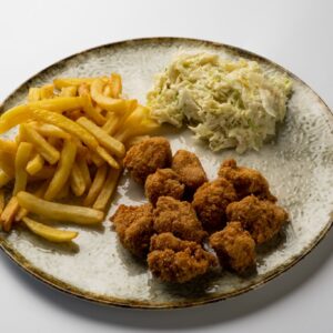 Meniu nuggets