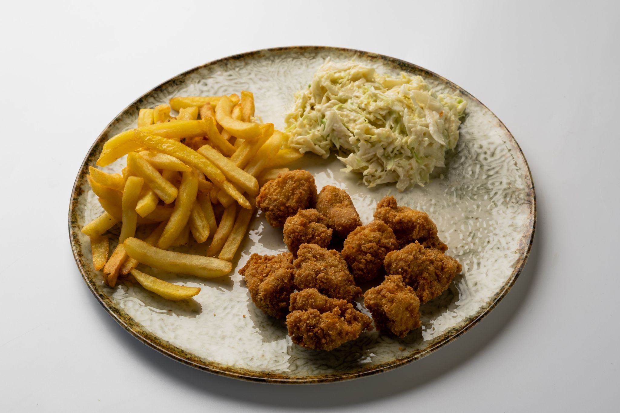 Meniu nuggets