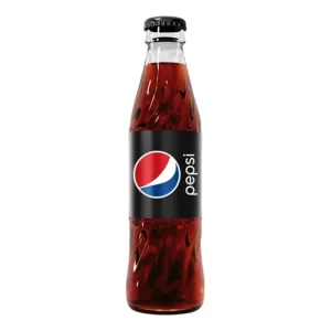Pepsi max 0.25l