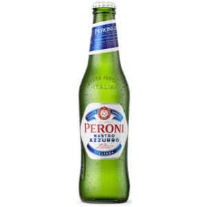 Peroni 0.00% 0,33l