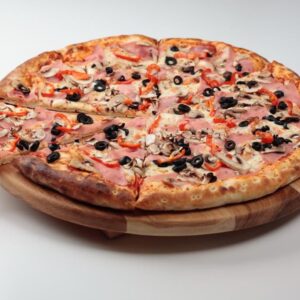 Pizza Bella Italia Ø30cm