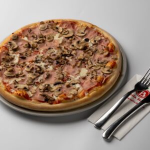 Pizza Capriciosa Ø50cm
