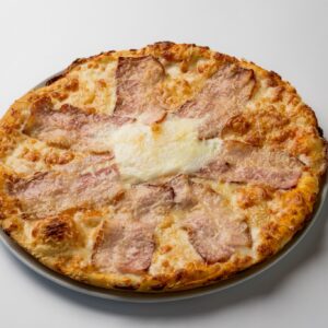 Pizza Carbonara Ø30cm