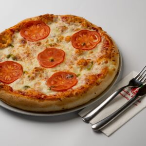Pizza Margherita Ø50cm