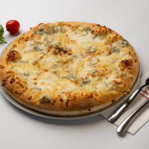 Pizza Quattro formaggi Ø30cm