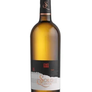 Cramele Recas - Solo Quinta  0,75l
