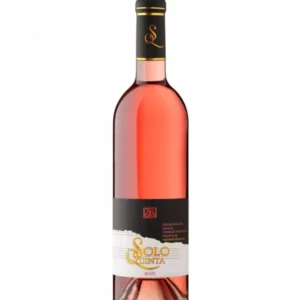 Cramele Recas - Solo Quinta 0,75l