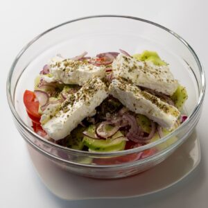 Salată grecească