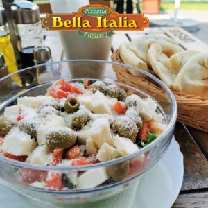 Salată italiană