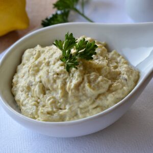 Salată de vinete