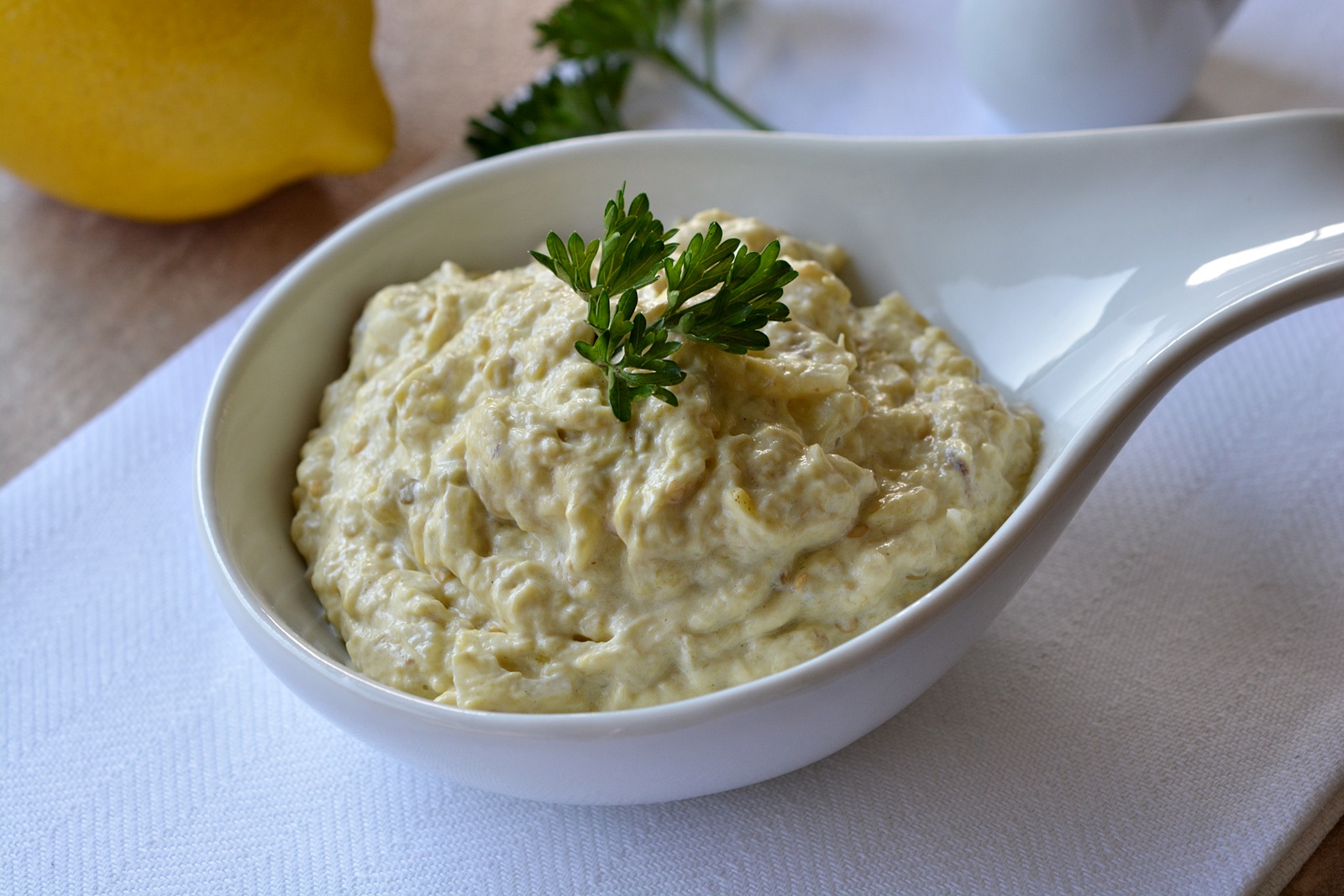 Salată de vinete