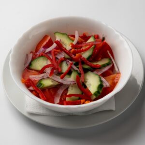 Salata Mixtă