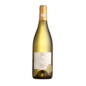 Cramele Recas - Sole Chardonnay 0,75l