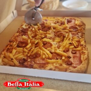 PIZZA Family 40CM